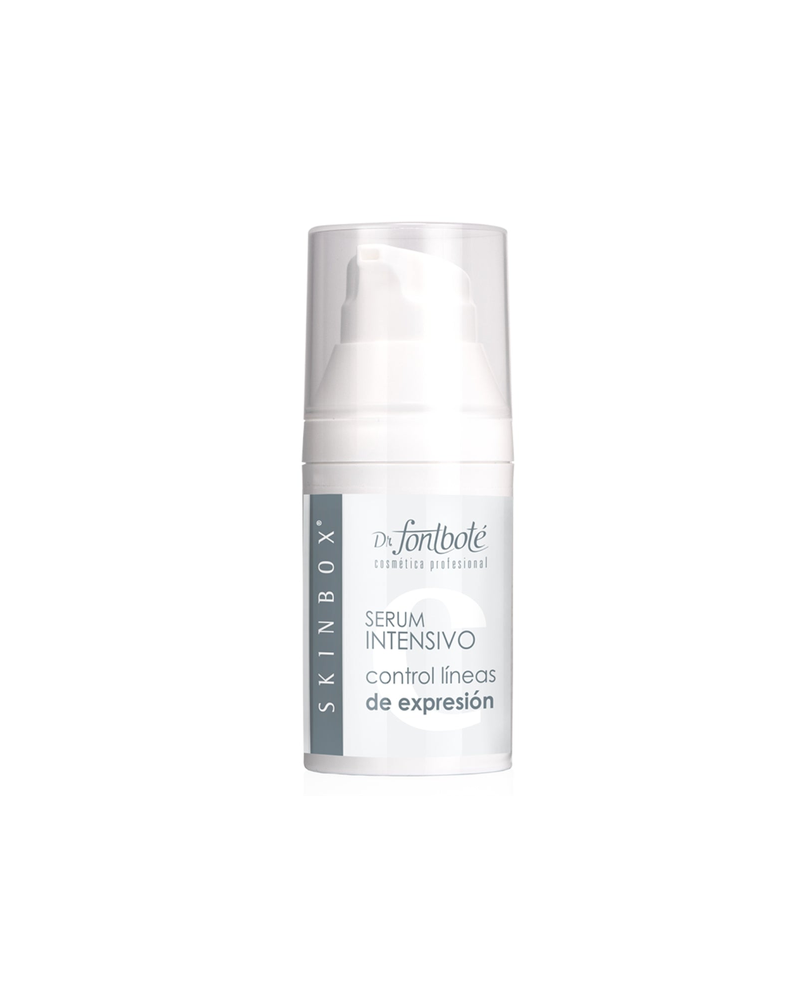 Serum Intensivo Skin Box