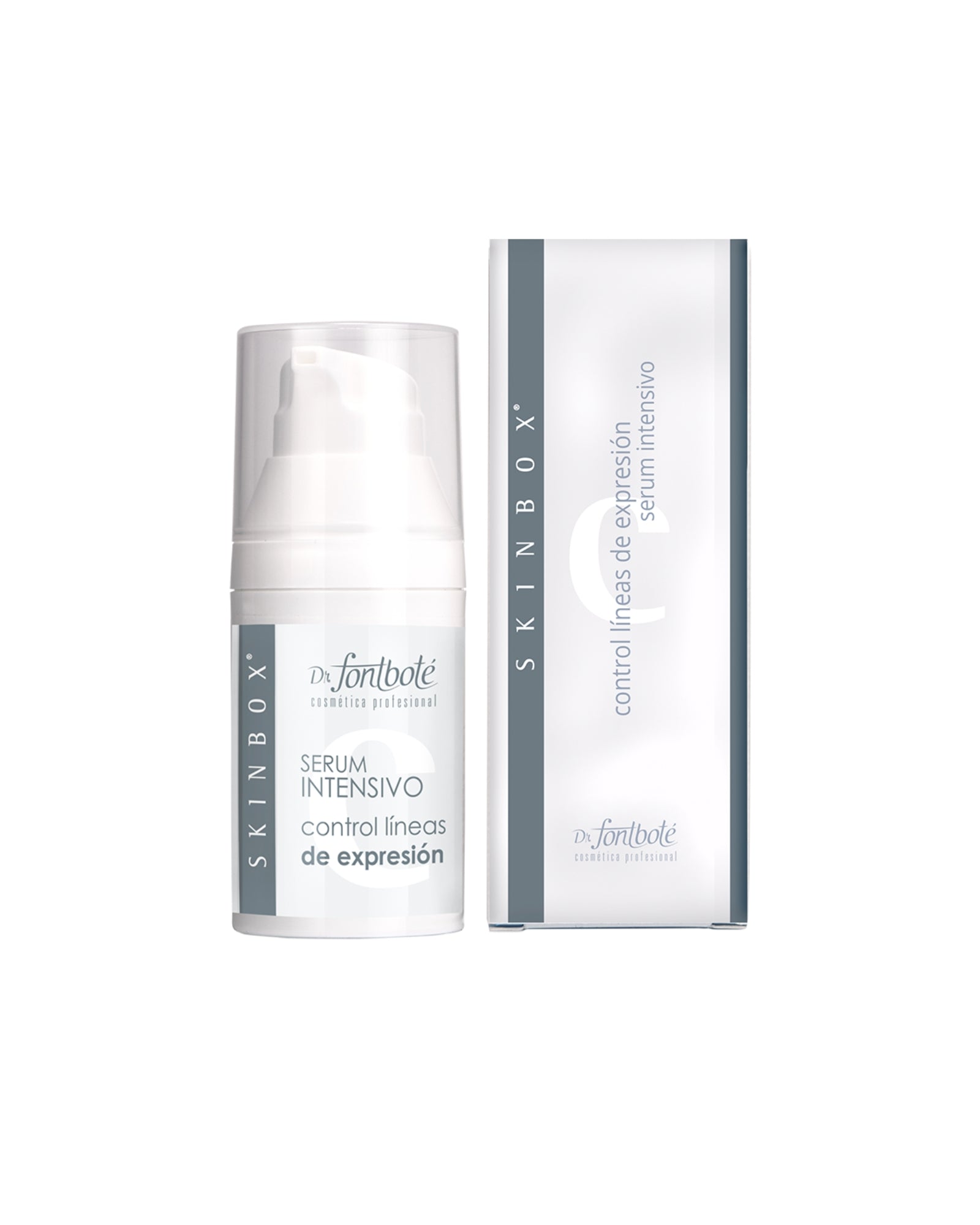 Serum Intensivo Skin Box