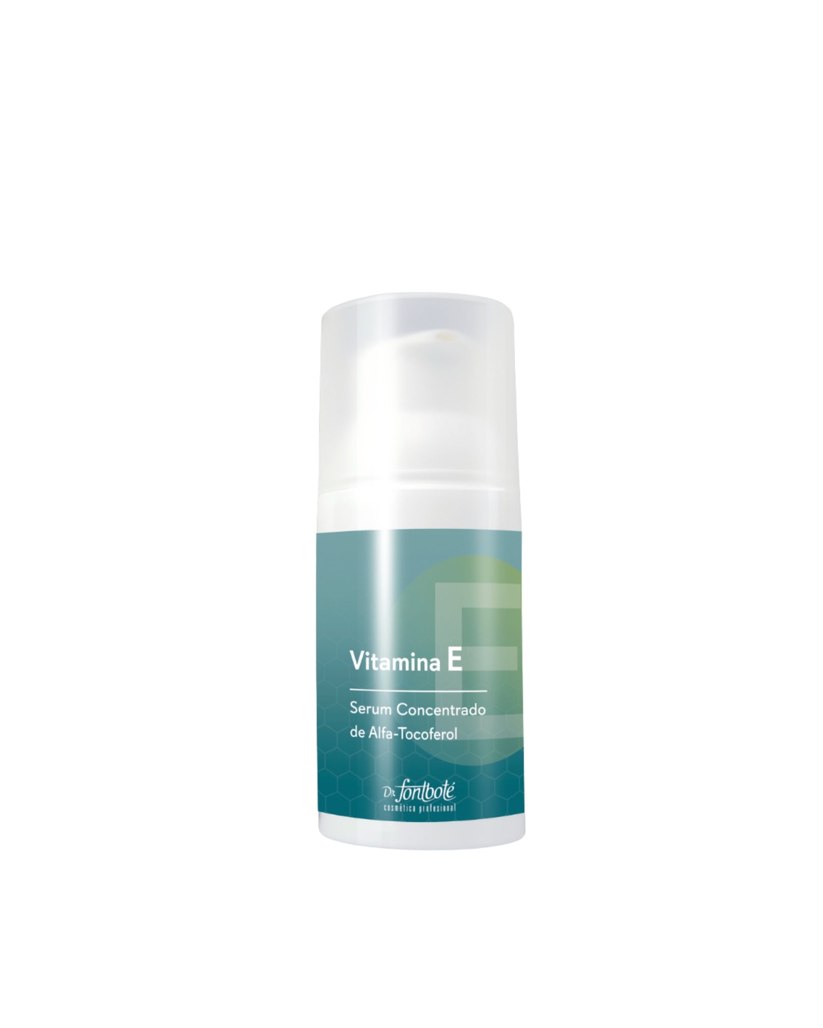 Sérum Vitamina E Dr. Fontboté