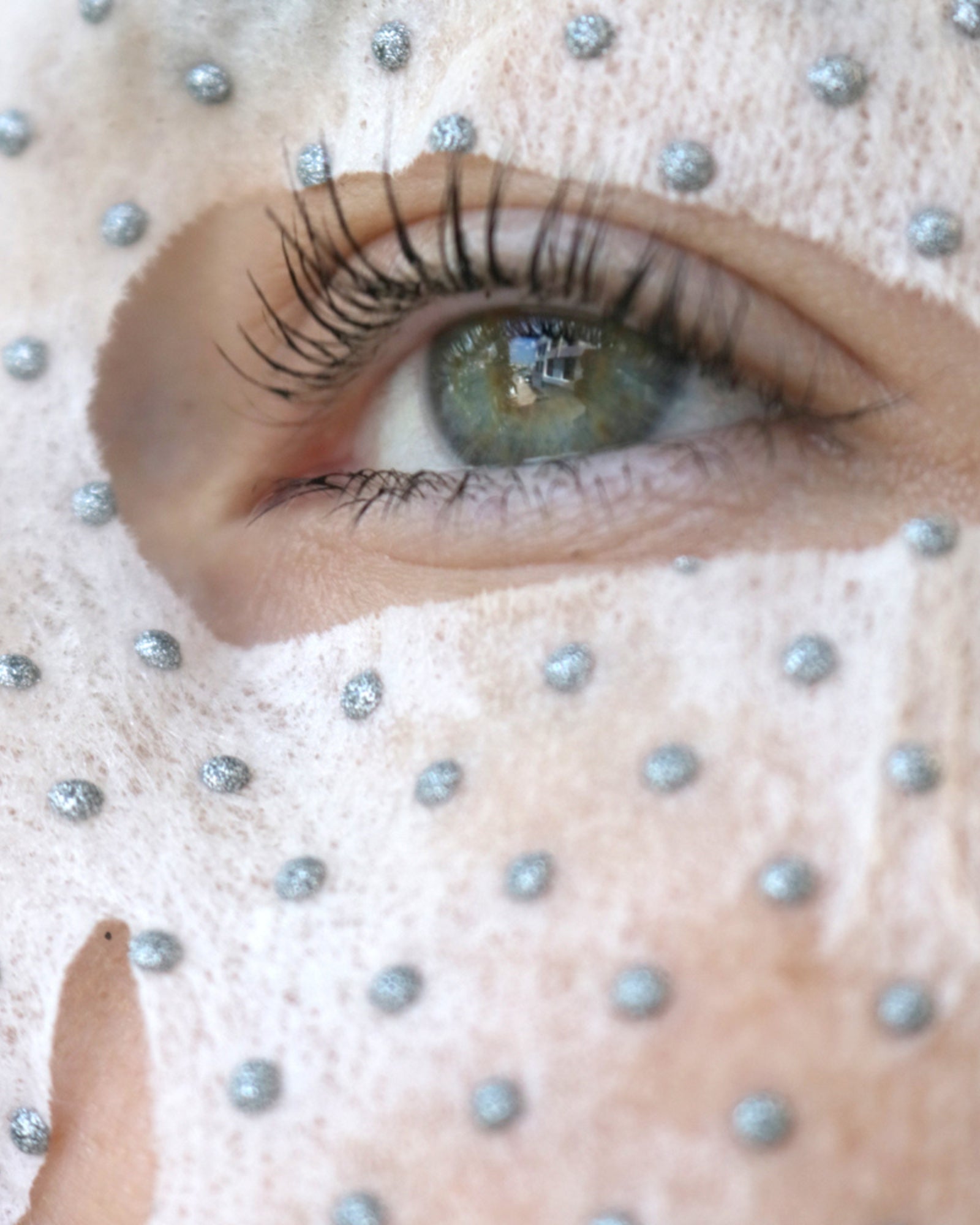 Pack Glow Booster Sheet Mask (10 Unidades)