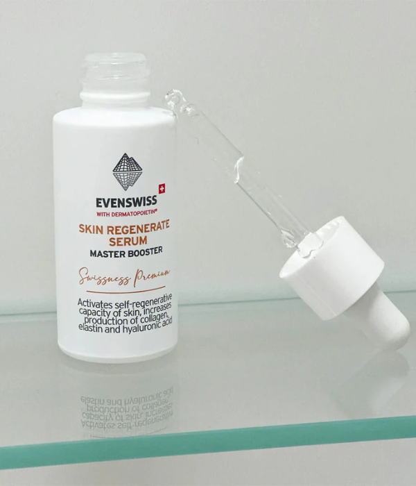 Skin Regenerate Serum - Master Booster