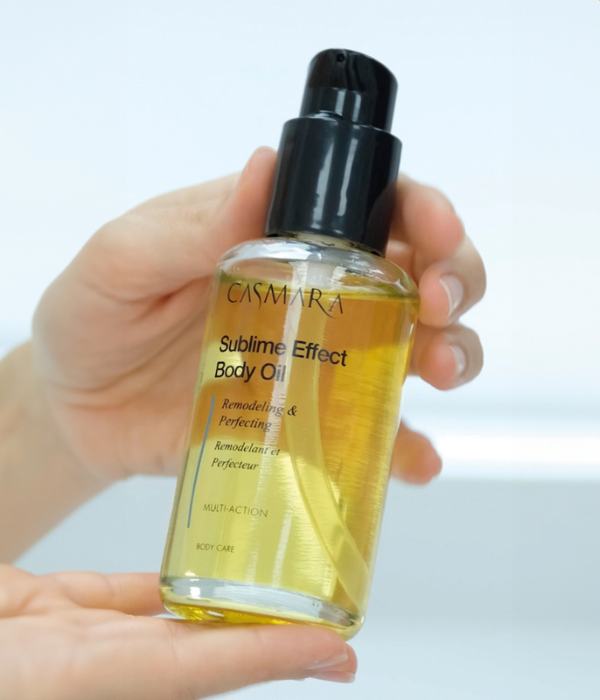 Sublime Effect Body Oil