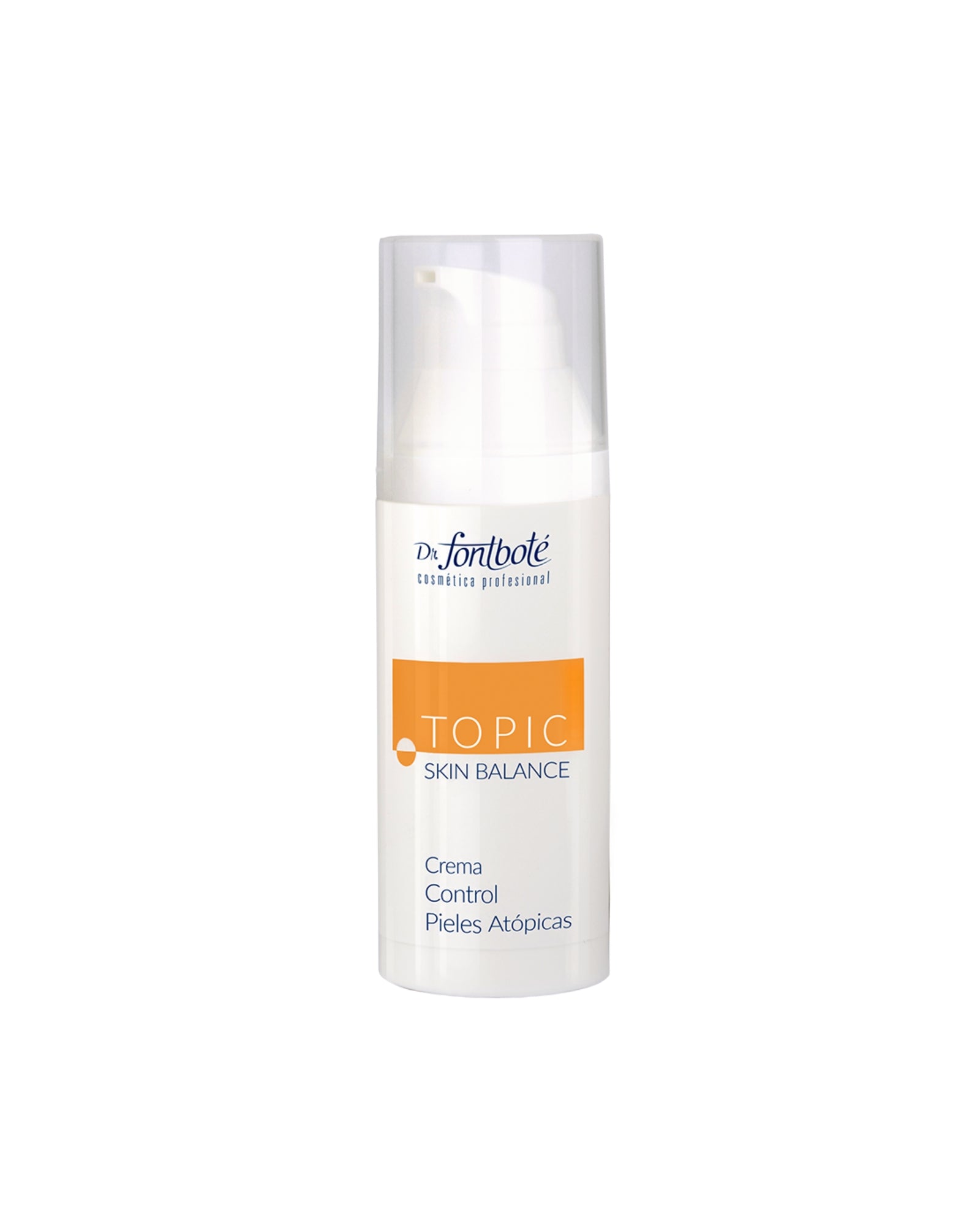 Crema Topic Skin Balance