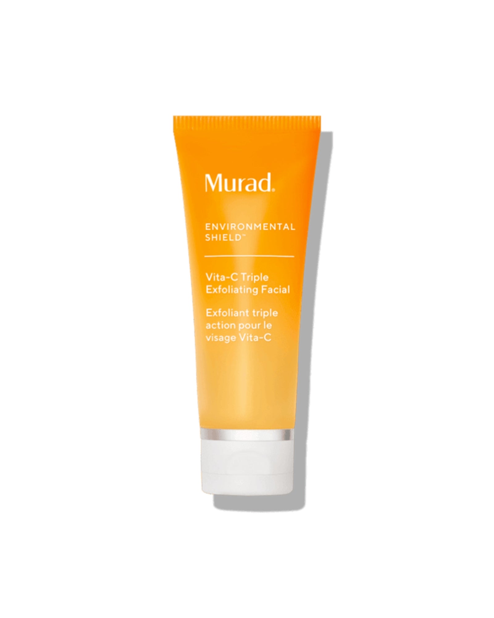 Vita-C Triple Exfoliating Facial
