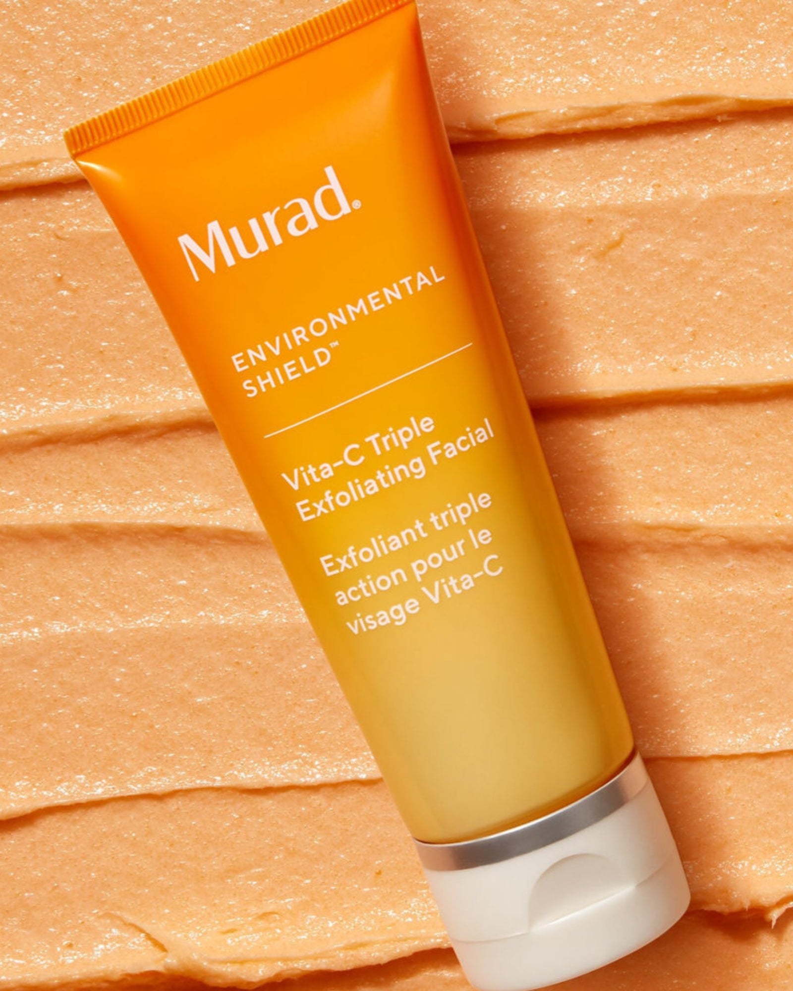 Vita-C Triple Exfoliating Facial