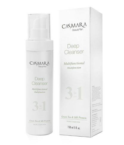 3 en 1 Deep Cleanser