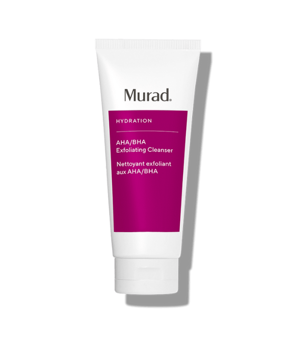 AHA/BHA Exfoliating Cleanser