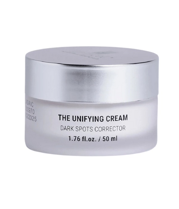 The Unifying Gel Cream. Caracol Natural Skincare