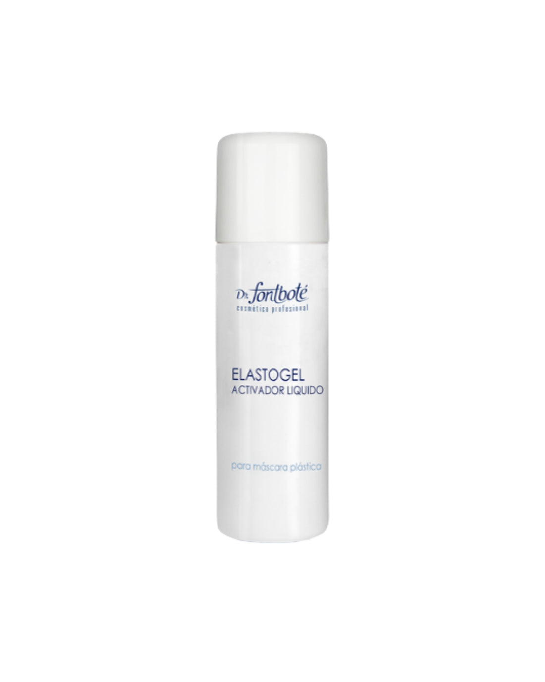 Activador ElastoGel Líquido Dr. Fontboté