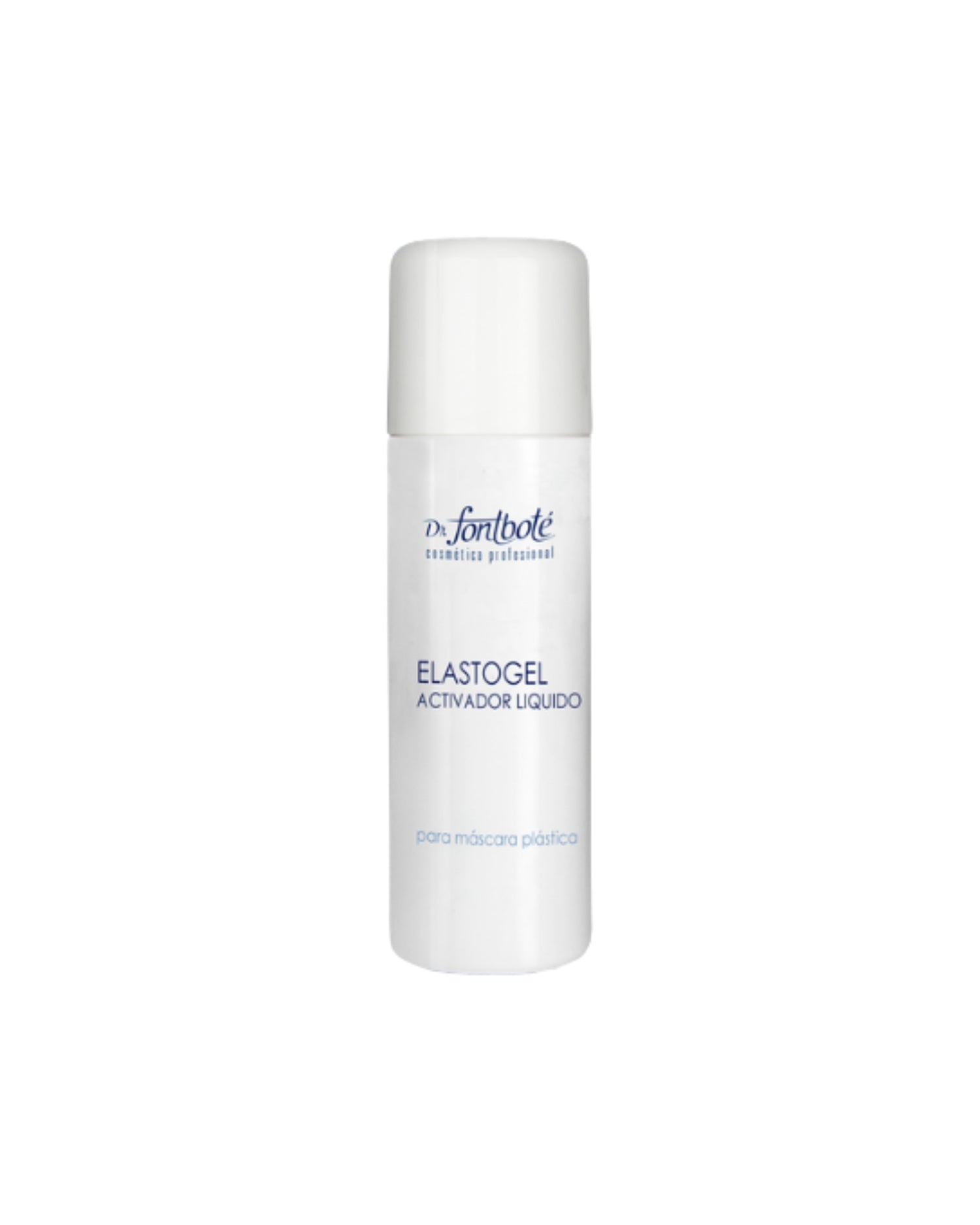 Activador ElastoGel Líquido Dr. Fontboté
