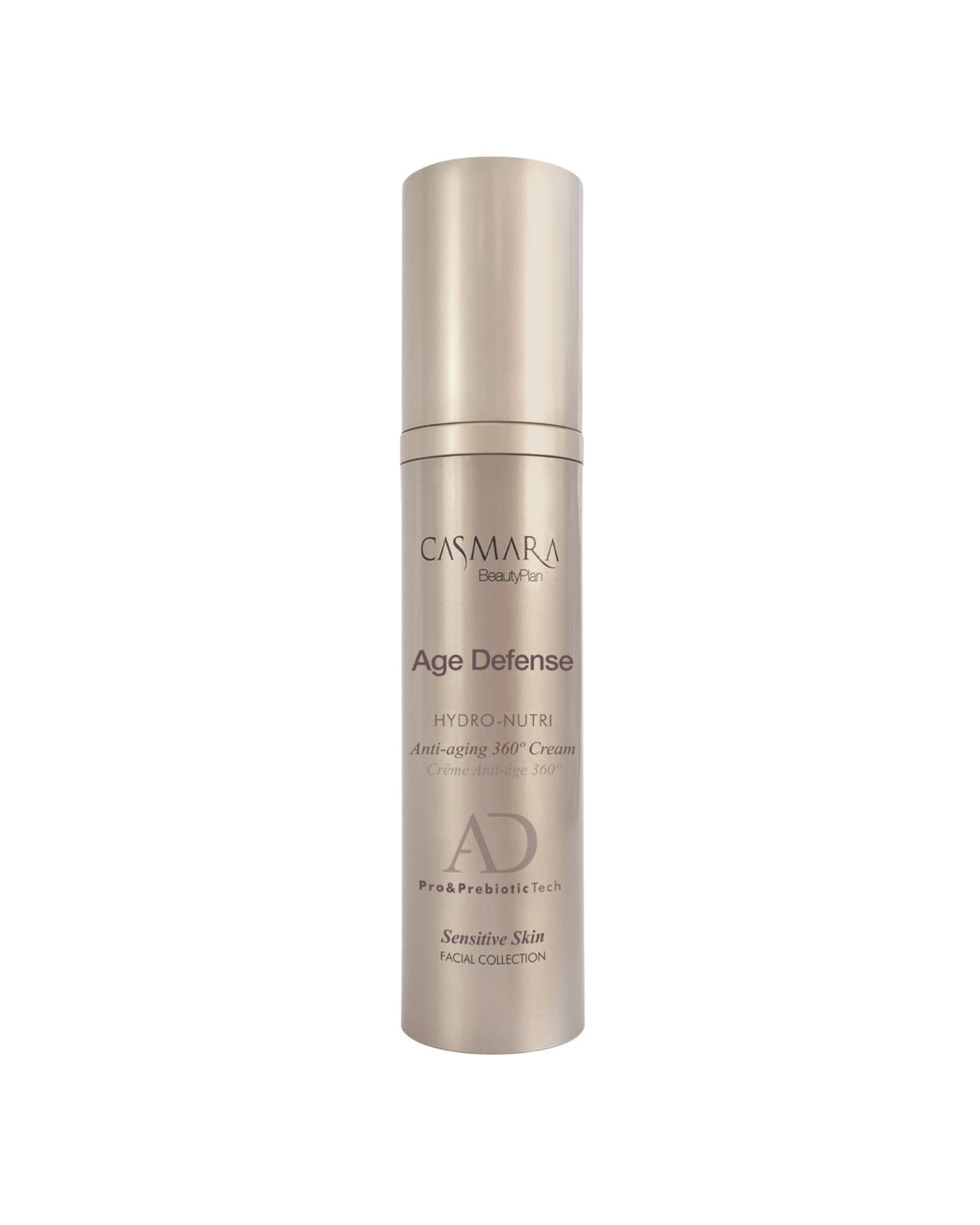 Age Defense Anti-aging 360º Cream
