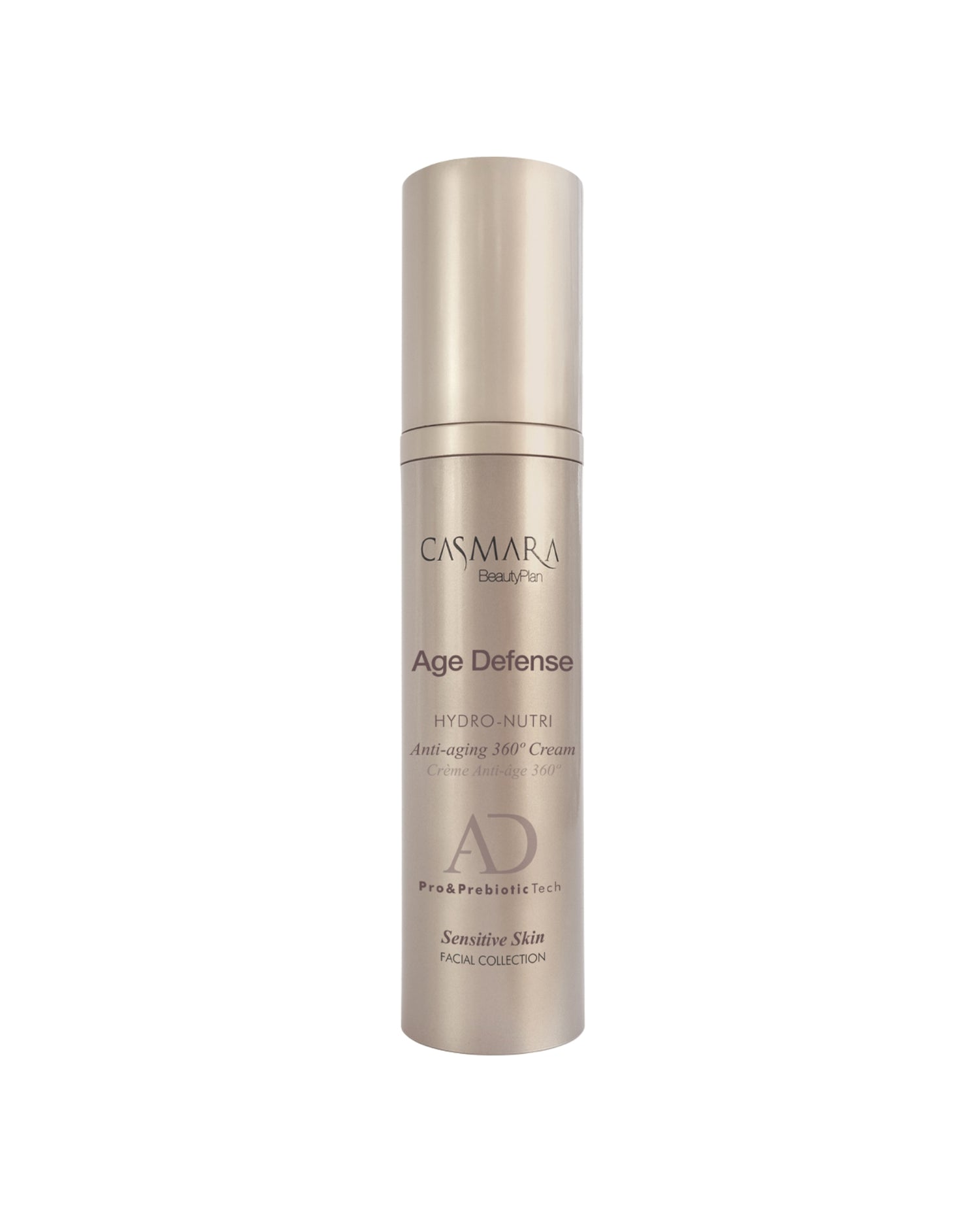 Age Defense Anti-aging 360º Cream