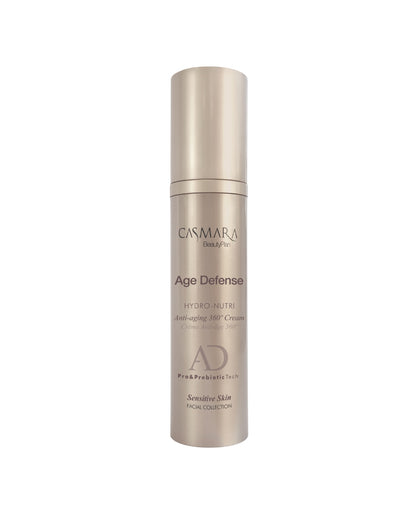 Age Defense Anti-aging 360º Cream
