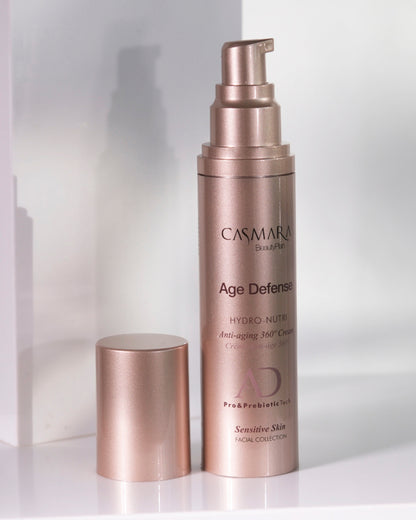 Age Defense Anti-aging 360º Cream