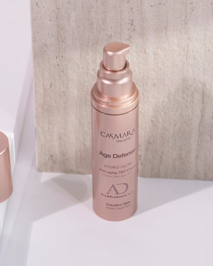 Age Defense Anti-aging 360º Cream