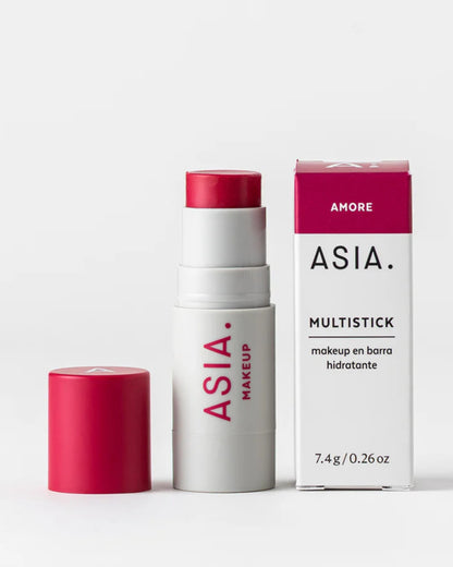 Multistick para Labios y Mejillas ASIA