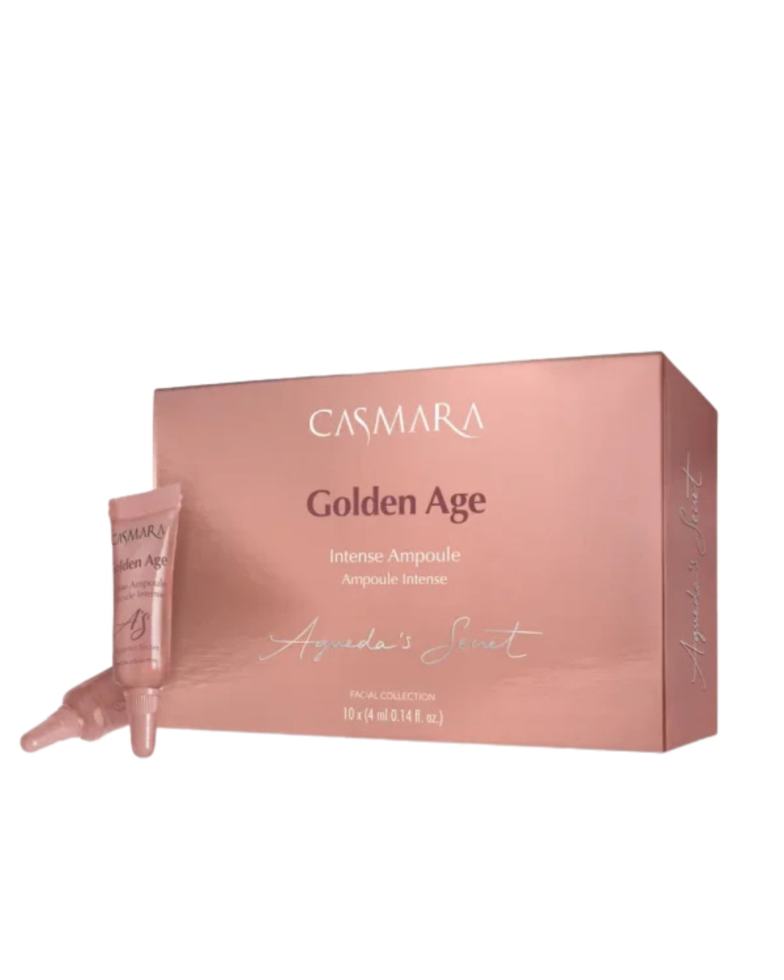 Golden Age Intense Ampoule