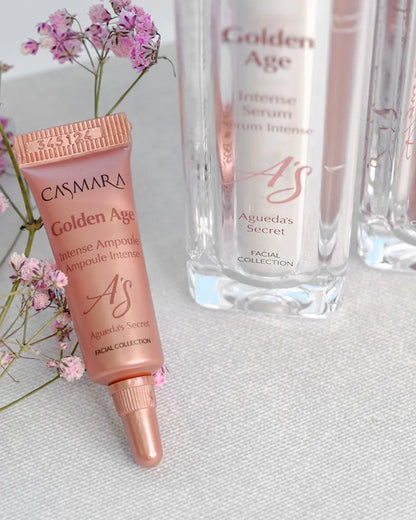 Golden Age Intense Ampoule