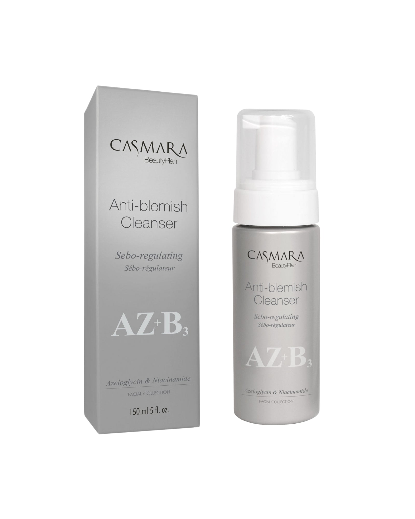 Anti-Blemish Cleanser