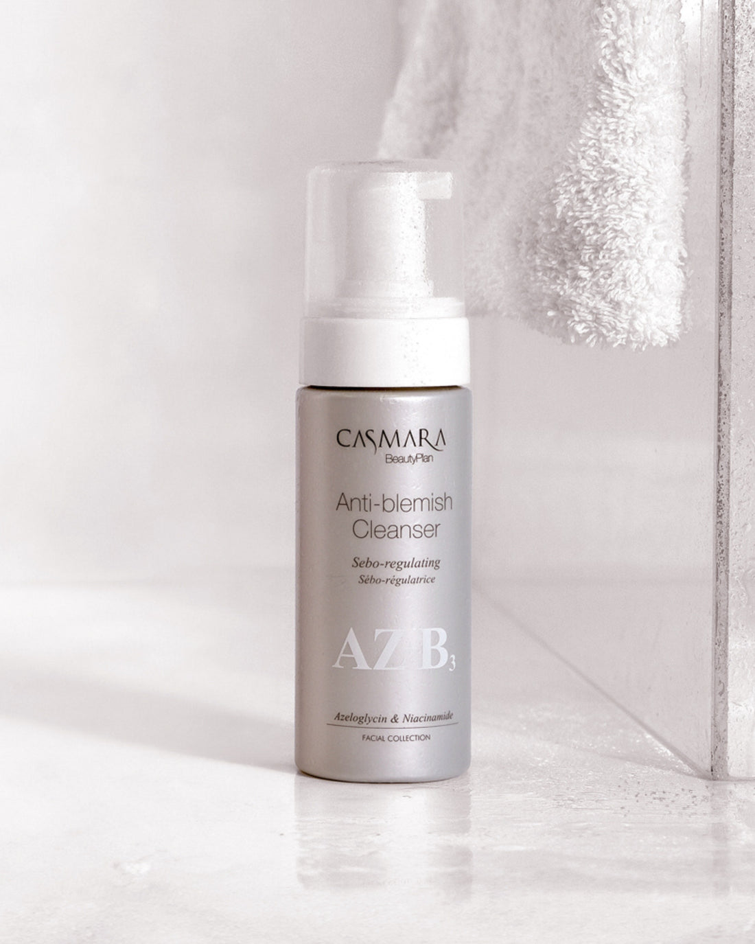 Anti-Blemish Cleanser