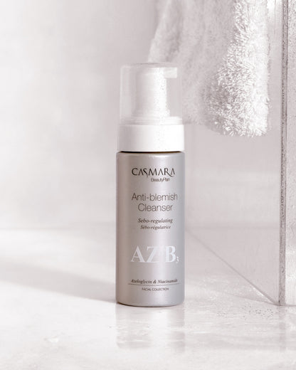 Anti-Blemish Cleanser