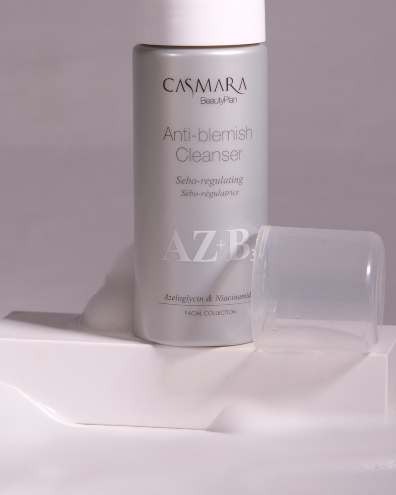 Anti-Blemish Cleanser