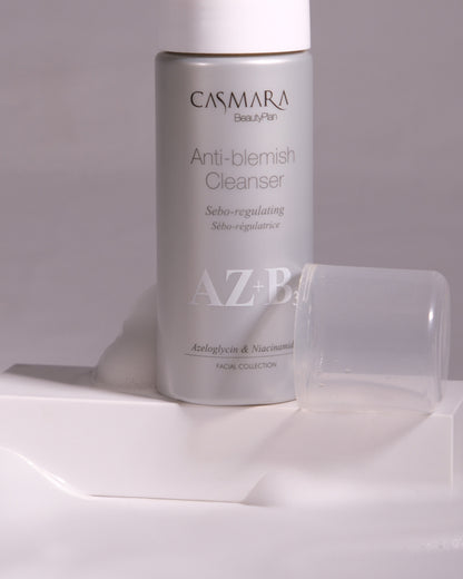 Anti-Blemish Cleanser