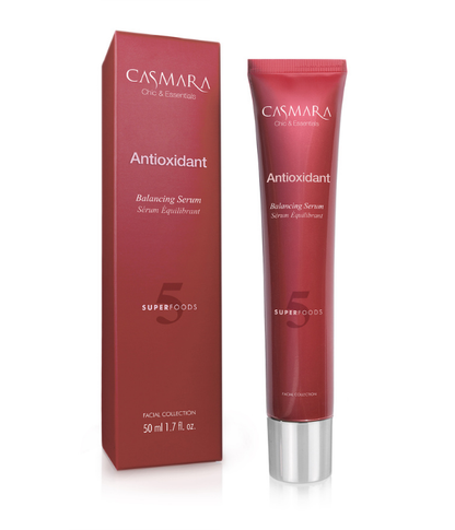 Antioxidant Balancing Serum