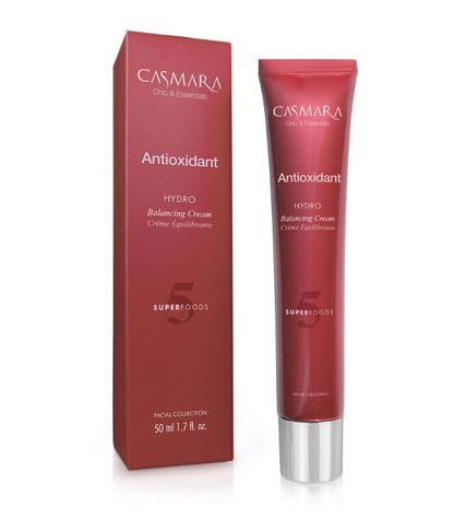 Antioxidant Hydro Balancing Cream