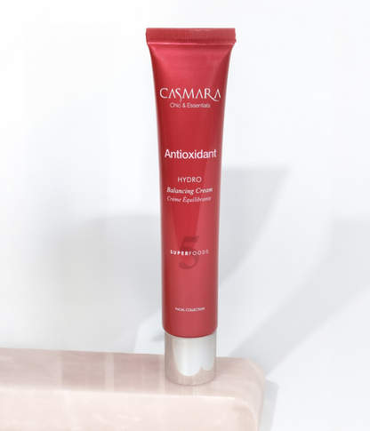 Antioxidant Hydro Balancing Cream