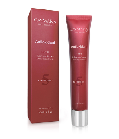 Antioxidant Nutri Balancing Cream