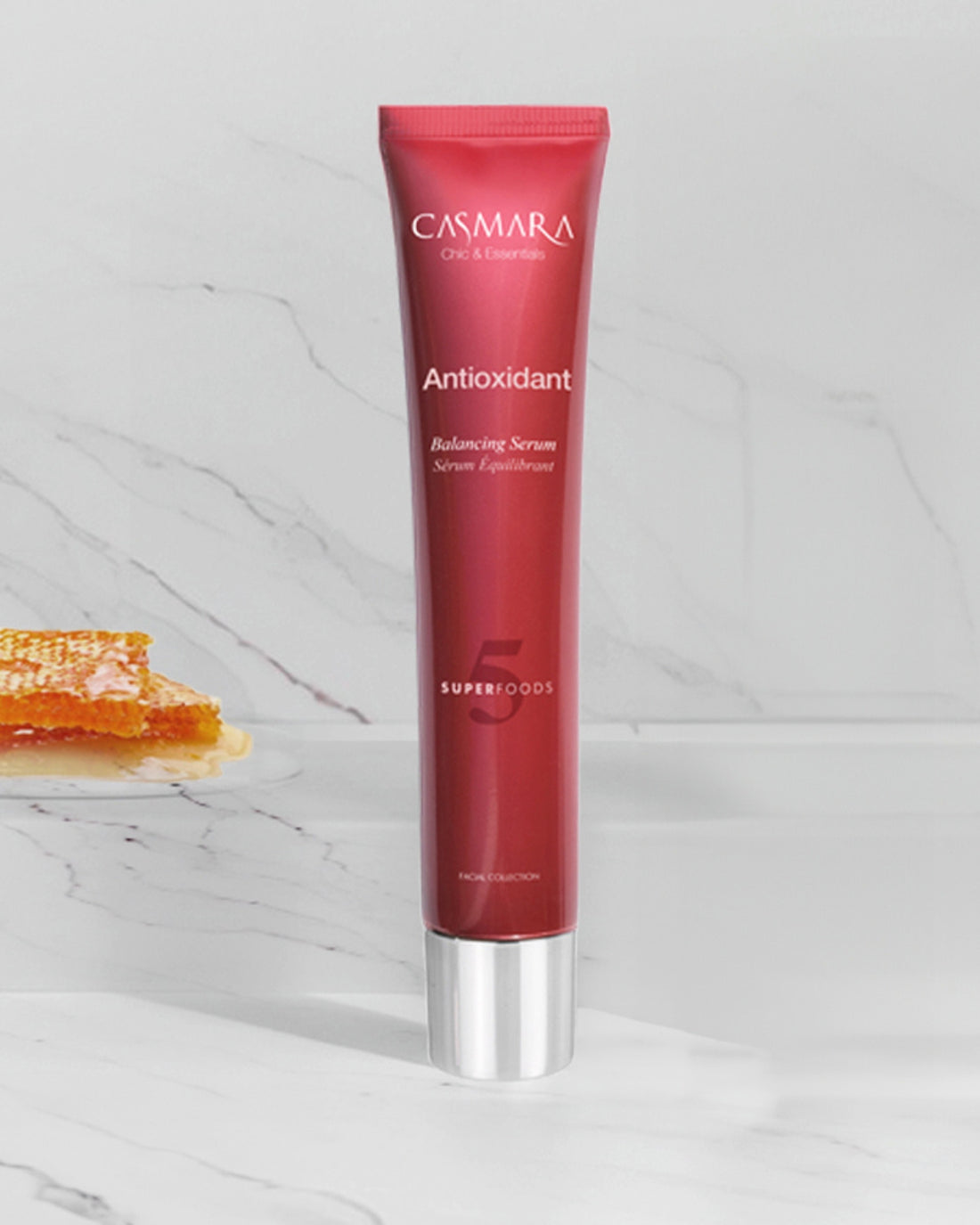 Antioxidant Balancing Serum