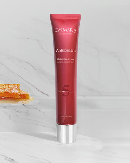 Antioxidant Balancing Serum