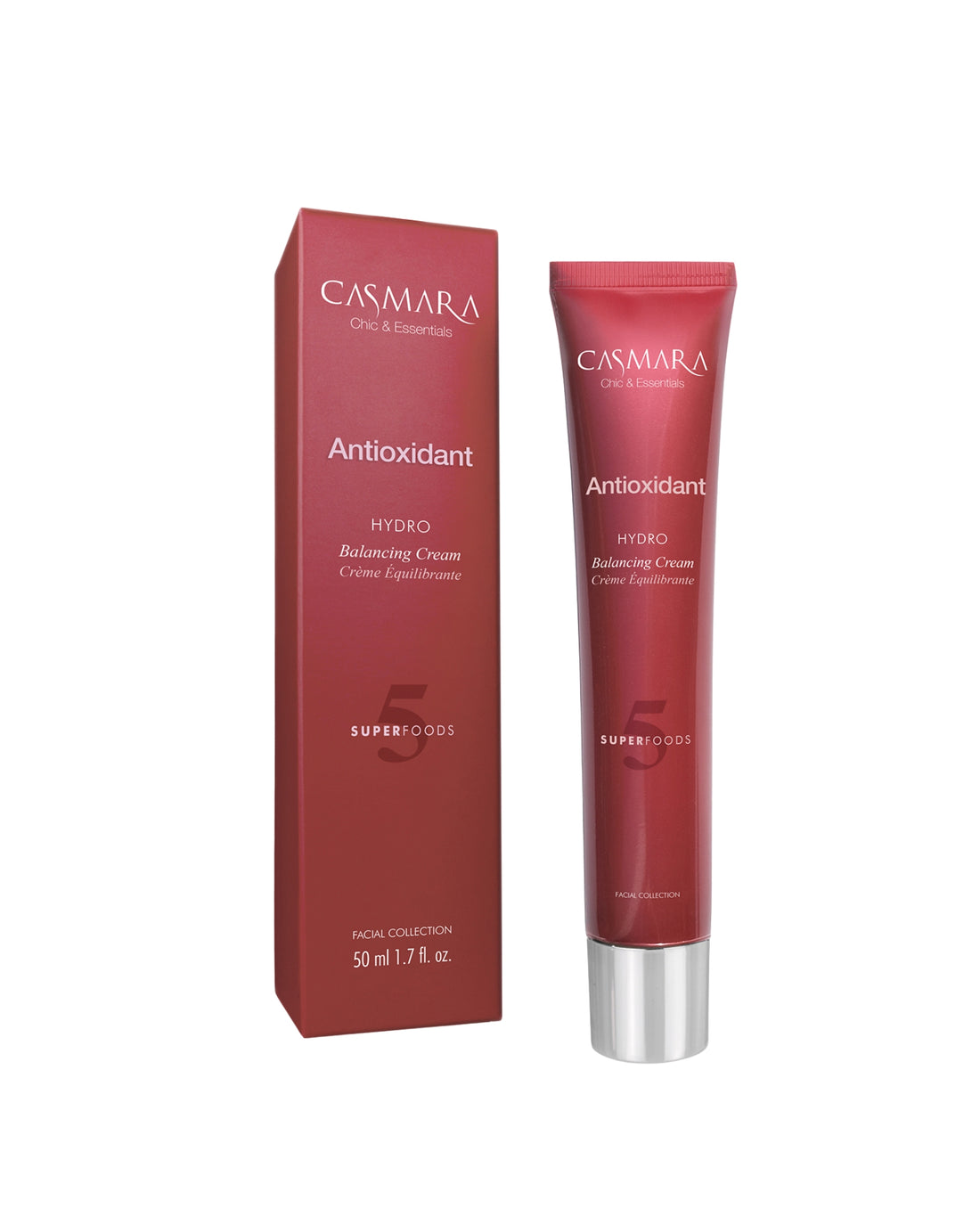 Antioxidant Hydro Balancing Cream