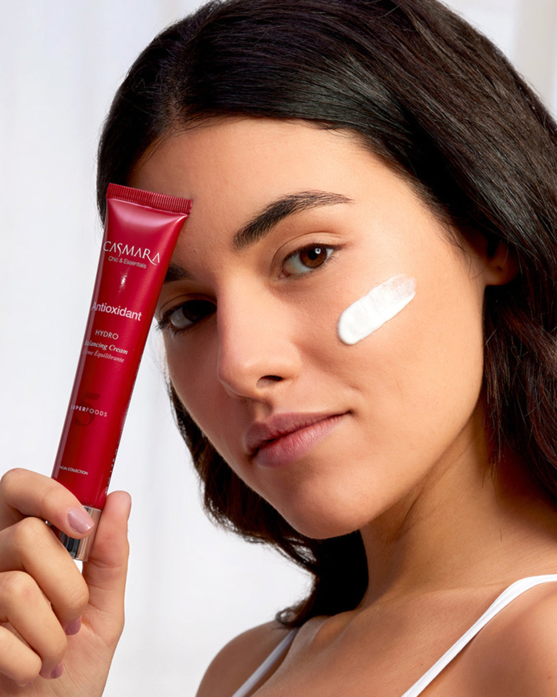 Antioxidant Hydro Balancing Cream