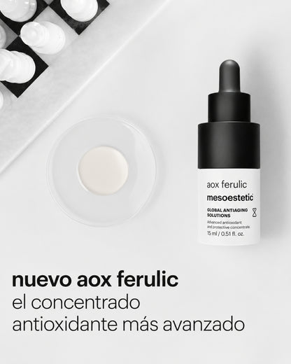 Aox Ferulic Mesoestetic
