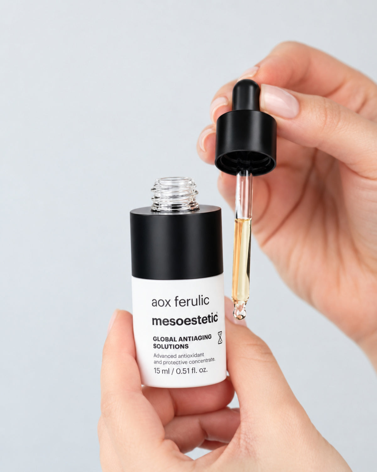 Aox Ferulic Mesoestetic