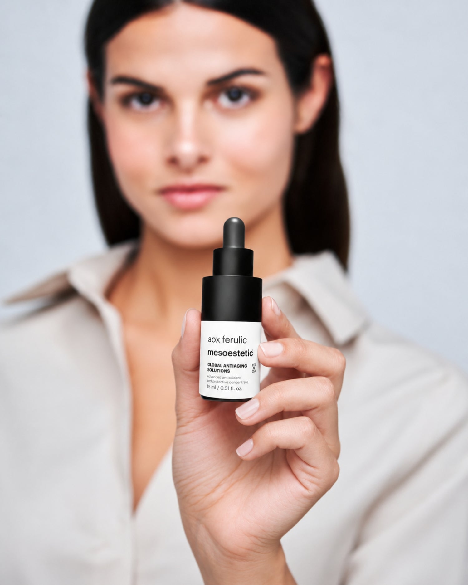 Aox Ferulic Mesoestetic