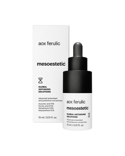 Aox Ferulic Mesoestetic