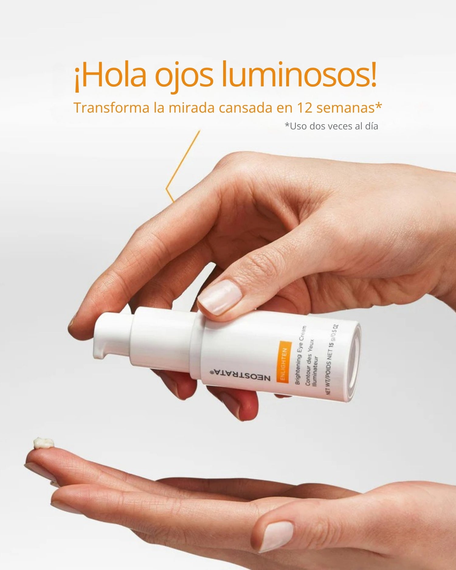Brightening Eye Cream Neostrata