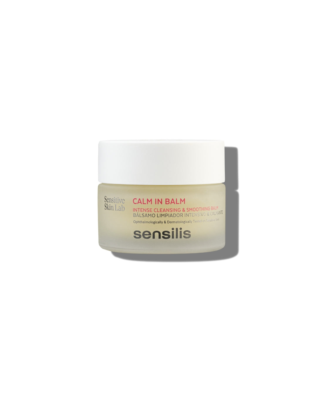 Calm in Balm Sensilis