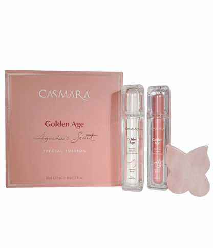 Beauty Box Golden Age Limited Edition