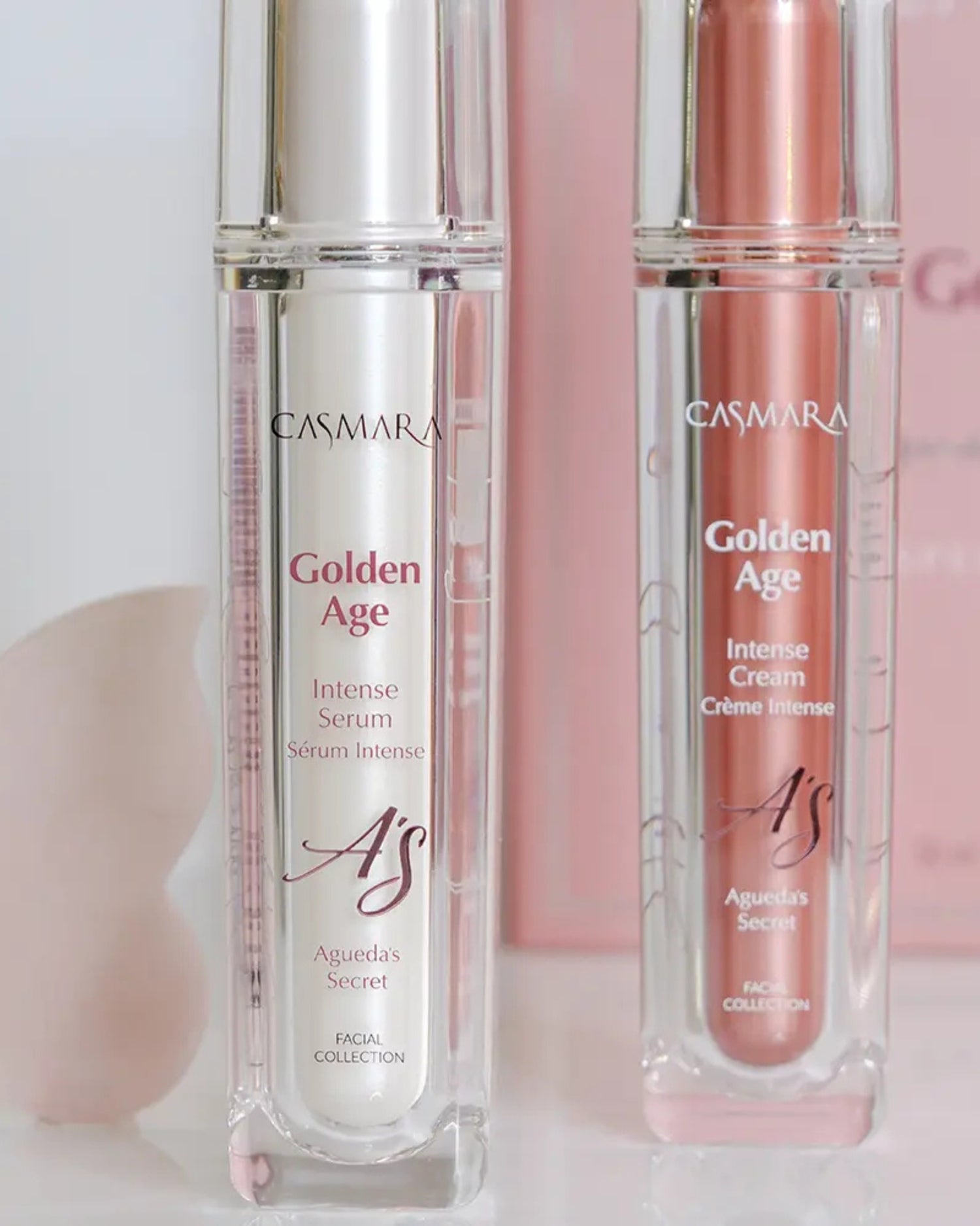 Beauty Box Golden Age Limited Edition