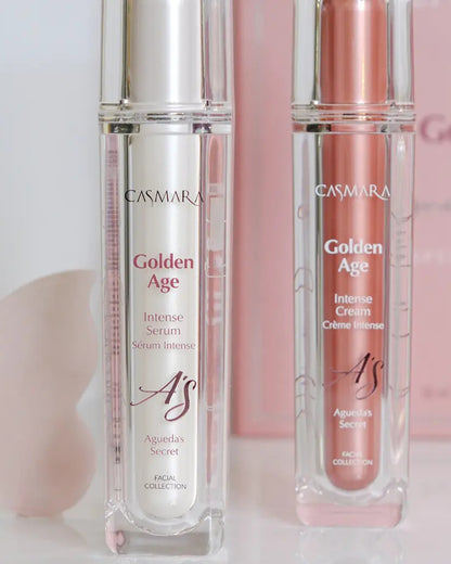 Beauty Box Golden Age Limited Edition