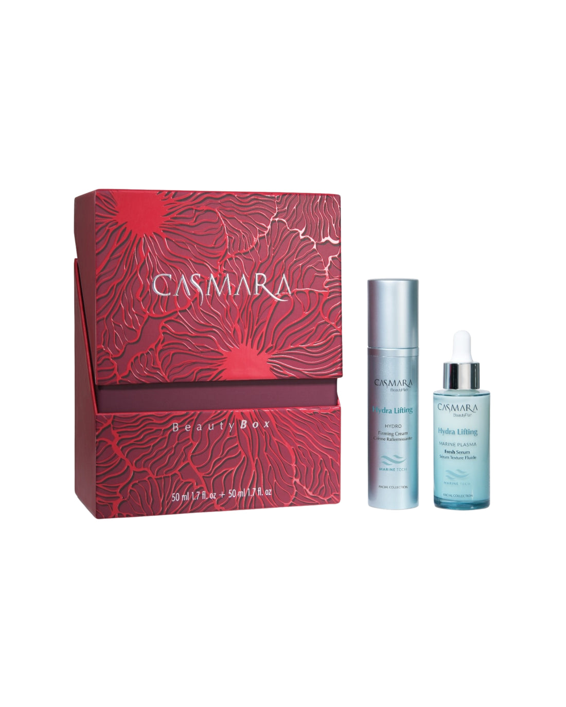 Beauty Box Hydra Lifting