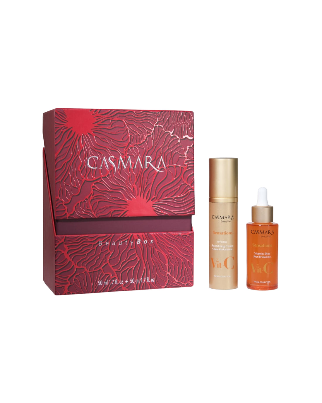Beauty Box Sensations Hydro