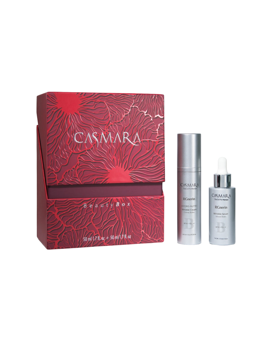 Beauty Box Rgnerin
