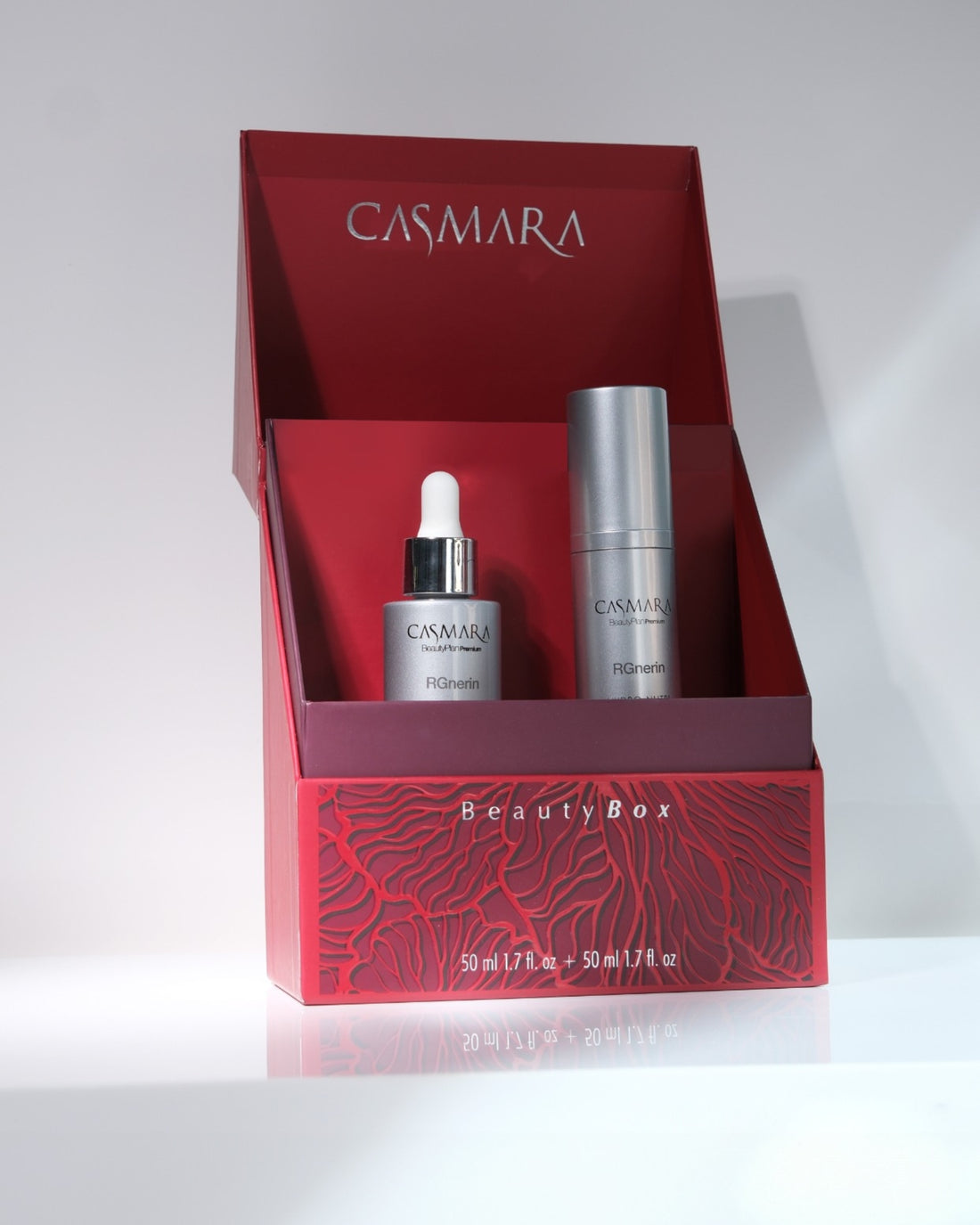 Beauty Box Rgnerin