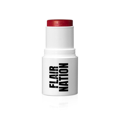 Barra Hidratante Glow con Color Juicy Bloom Sticks Flair Nation