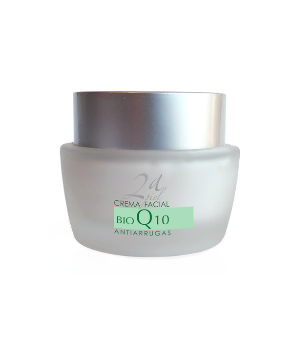 Crema Anti-Age Bio Q10